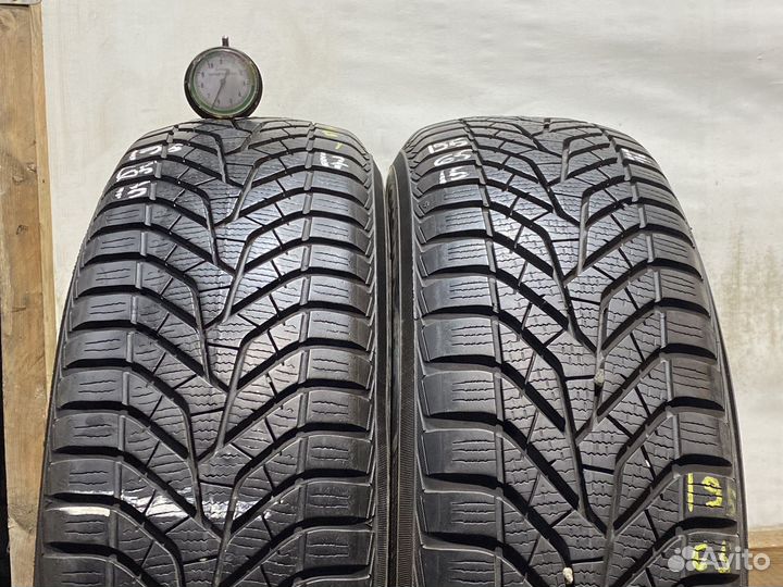 Yokohama BluEarth Winter V905 195/65 R15