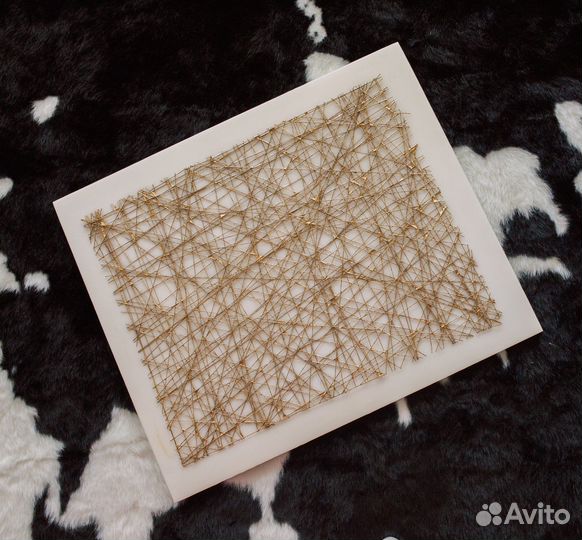 Интерьерная картина