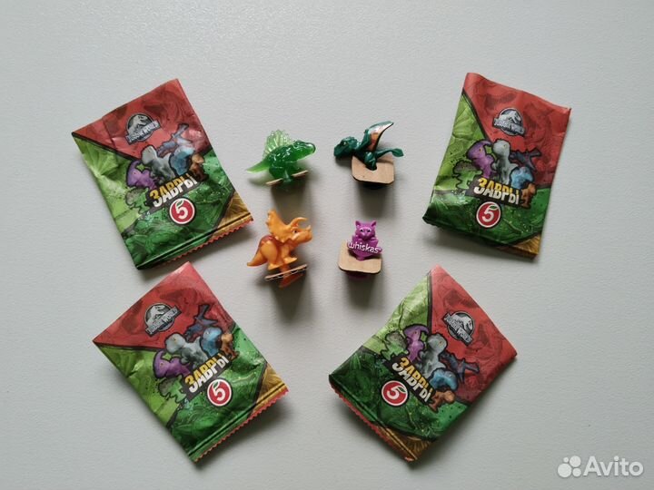 Пакетом Начивки Завры Липперы Тикеры Токеры