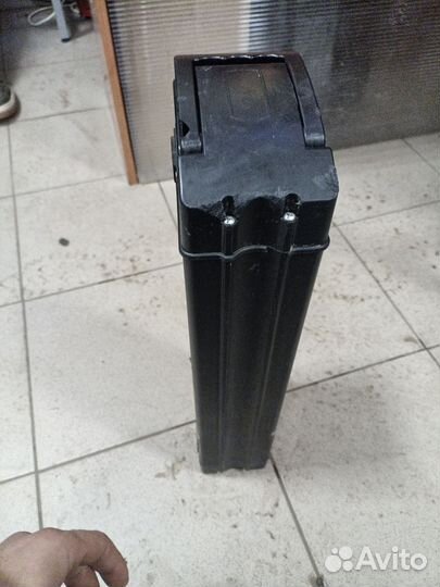 Аккумулятор для электровелосипеда 60 25