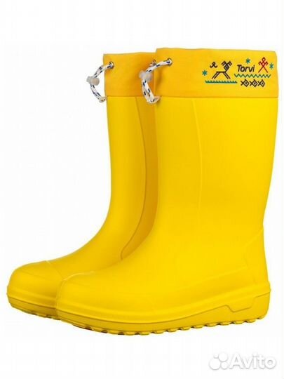 Сапоги женские Torvi онега