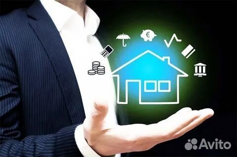 Доверительное управление недвижимостью