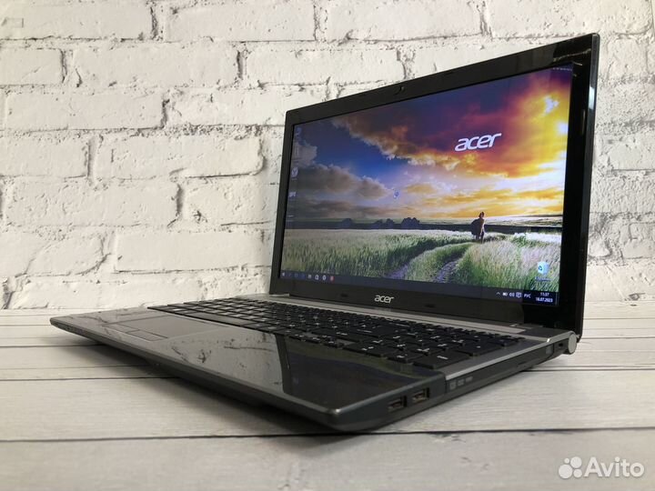 Ноутбук Acer Core i5