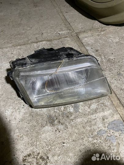 Фара левая/правая Ауди А4 б5