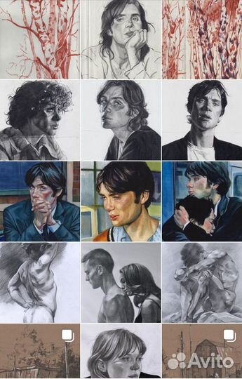 Картины на заказ