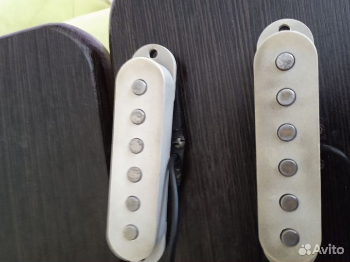 Звукосниматели для электрогитары Greco