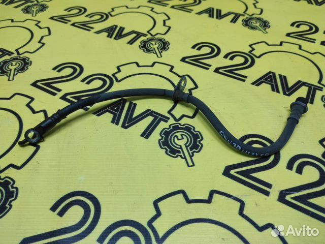 Шланг тормозной передний правый Toyota Harrier