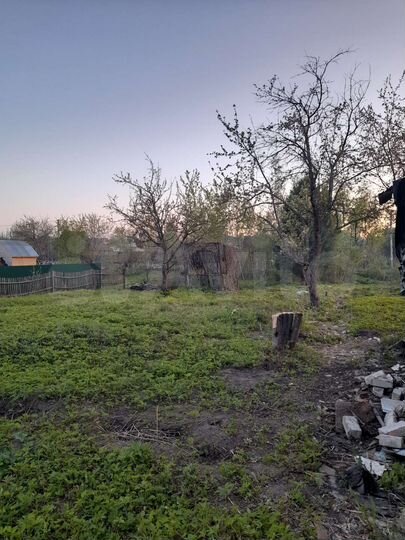 Участок 11 сот. (СНТ, ДНП)