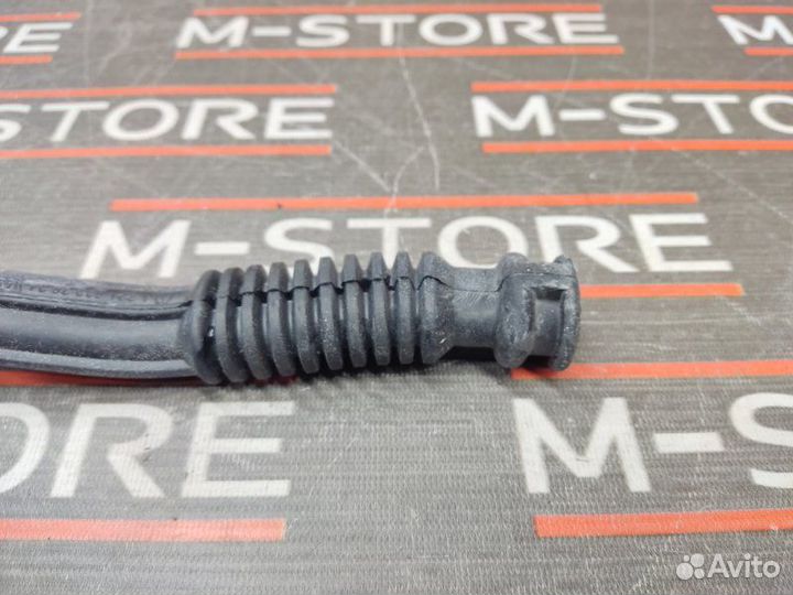 Шланг отвода конденсата Mercedes-Benz S-Class W221