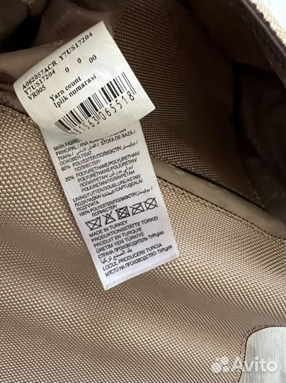 Сумка U.S. Polo Assn оригинал