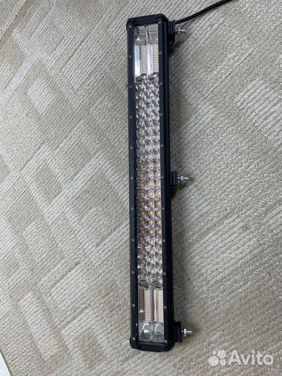 Светодиодная балка