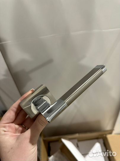 Скрытые двери invisible