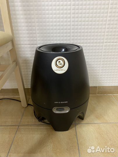 Увлажнитель воздуха Air-o-Swiss