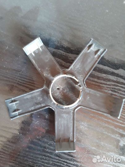 Колпак на диск для Фольксваген Т6