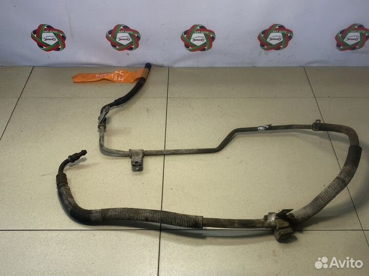 Vortex Estina трубка гура низкого давления