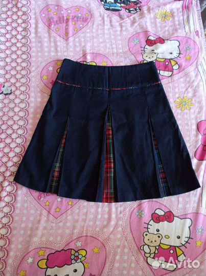 Школьная форма