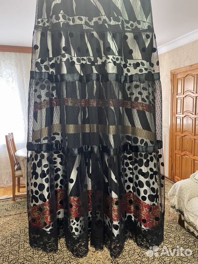 Костюмы Италия