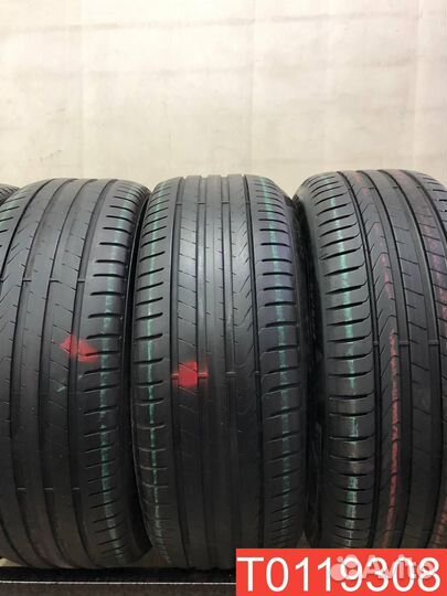 Pirelli Cinturato P7 (P7C2) 225/55 R18 98H