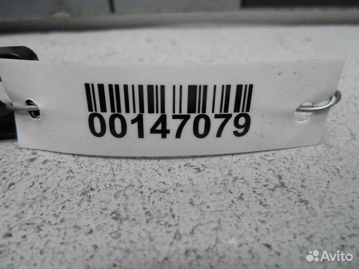 Переключатель отопителя Hyundai Santa Fe 2 CM 9725