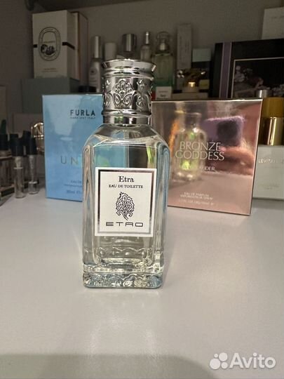 Etro Etra 50 ml