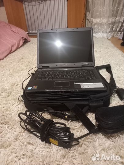 Планшеты бу acer 5220