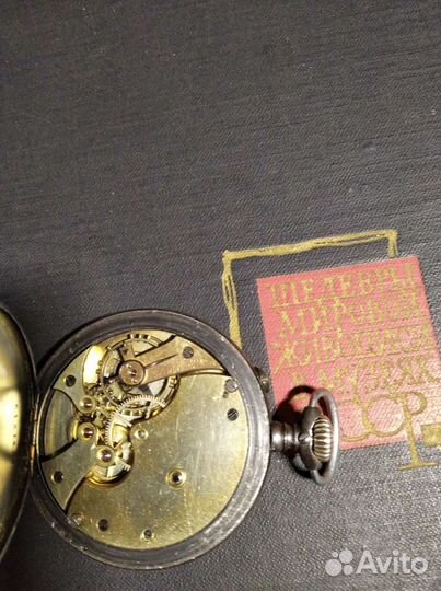 Павел Буре 1888 год антикварные