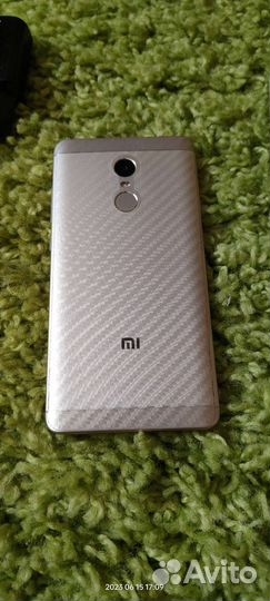 Xiaomi Redmi Note 4x 64Gb 4Gb