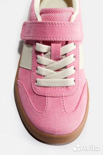 Новые Кеды h&m