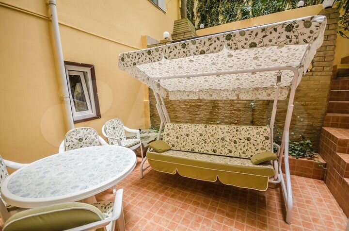 Квартира-студия, 18 м², 4/6 эт.