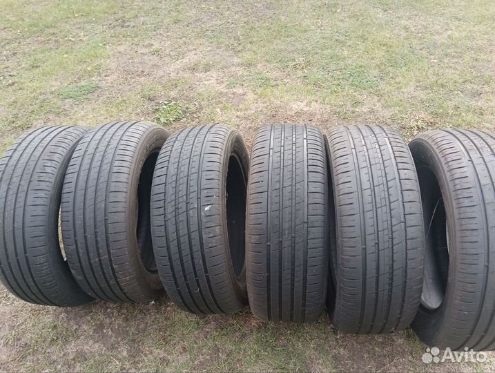 Nokian Tyres Hakka Green 3 205/55 R16