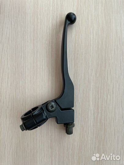 Рычаг переднего тормоза