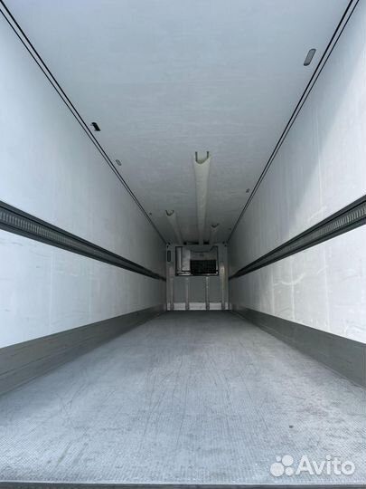 Полуприцеп рефрижератор Schmitz Cargobull SKO 24, 2024