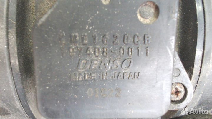 Корпус воздушного фильтра Jaguar XK, 2001