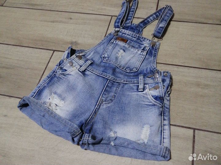 Вещи пакетом на девочку 6-7 лет