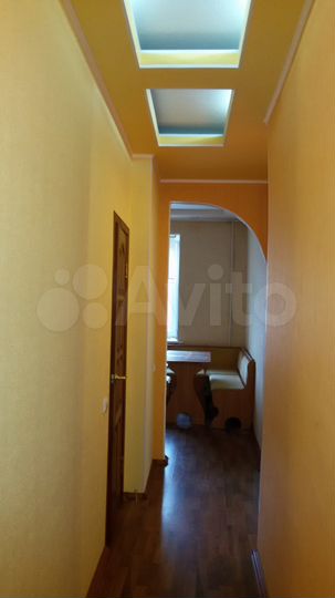 2-к. квартира, 48 м², 3/4 эт.