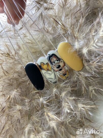 Маникюр педикюр наращивание ногтей