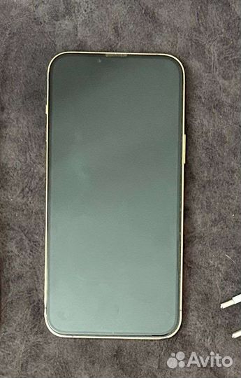 iPhone 13 Pro Max, 128 ГБ