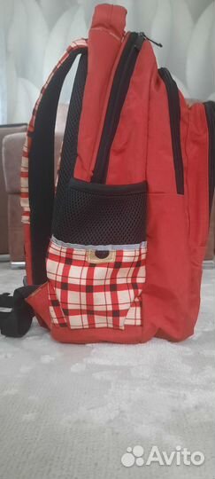 Рюкзаки ранцы для школы