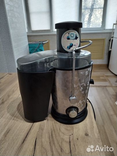 Соковыжималка scarlett