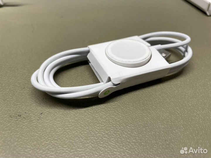 Кабель Apple USB для зарядки Apple Watch (1 м)