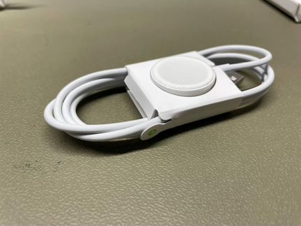 Кабель Apple USB для зарядки Apple Watch (1 м)