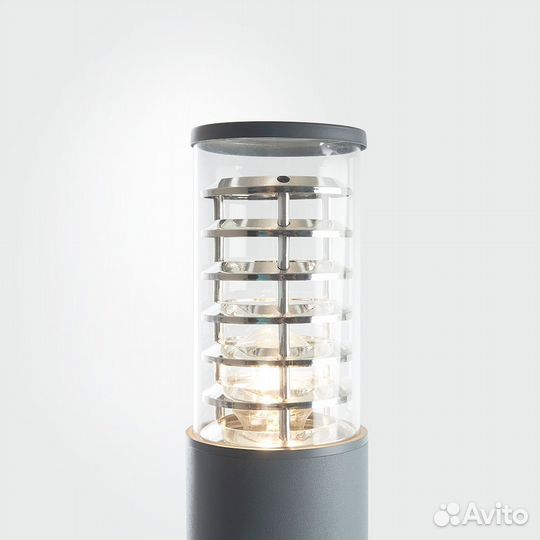 Светильник столбик уличный DH0805 800мм