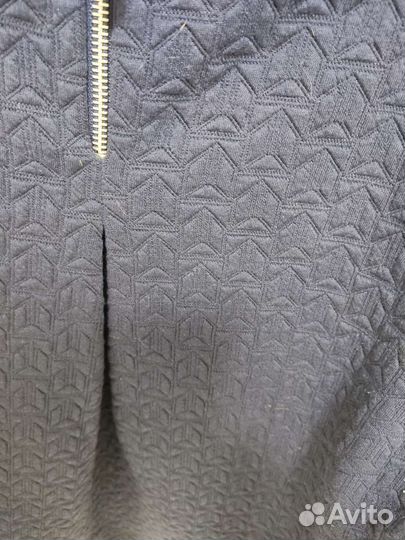 Блузка школьная