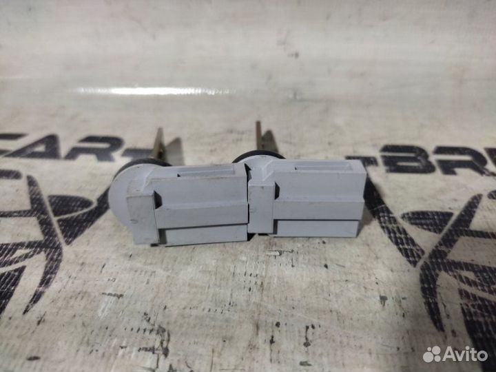 Датчик температуры воздуха Audi A6 C7 cdud 2014