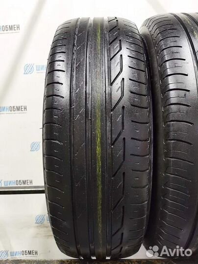 Bridgestone Turanza T001 185/65 R15 88H