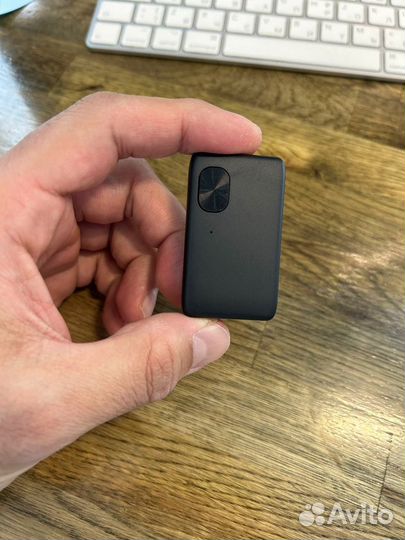 Микронаушник беспроводной для экзаменов