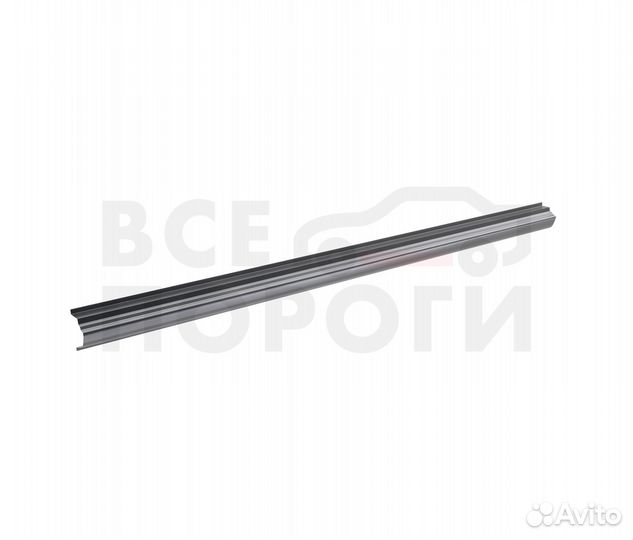 Ремонтные пороги Mitsubishi L200 4 пок 2 двери