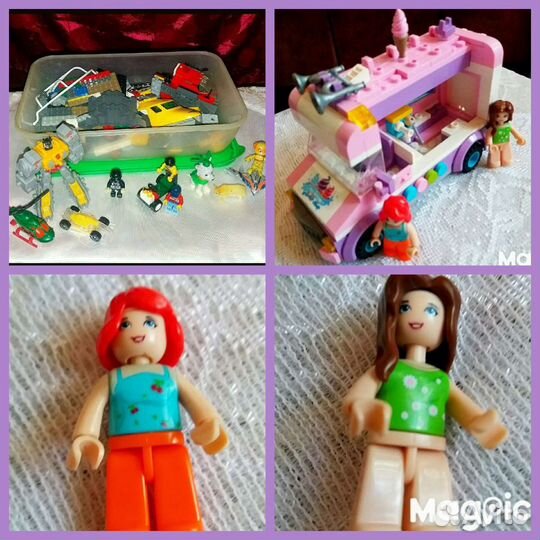 Набор Lego