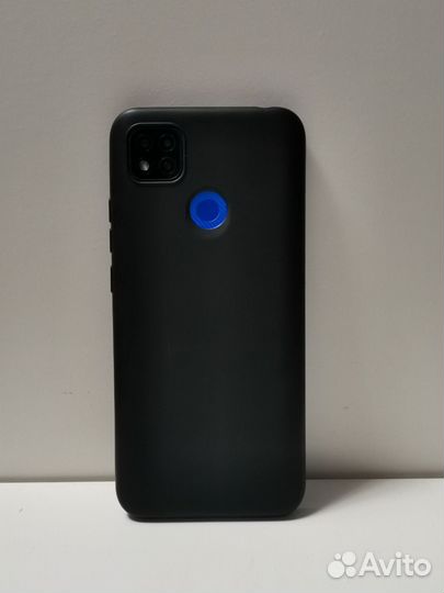 Xiaomi Redmi 10A - 32 Гб