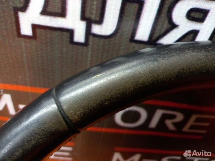 Руль Bmw X3 E83 N52B25A 2007